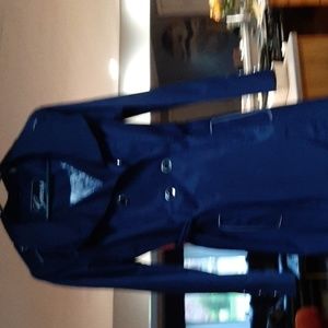 Ladies rainjacket
